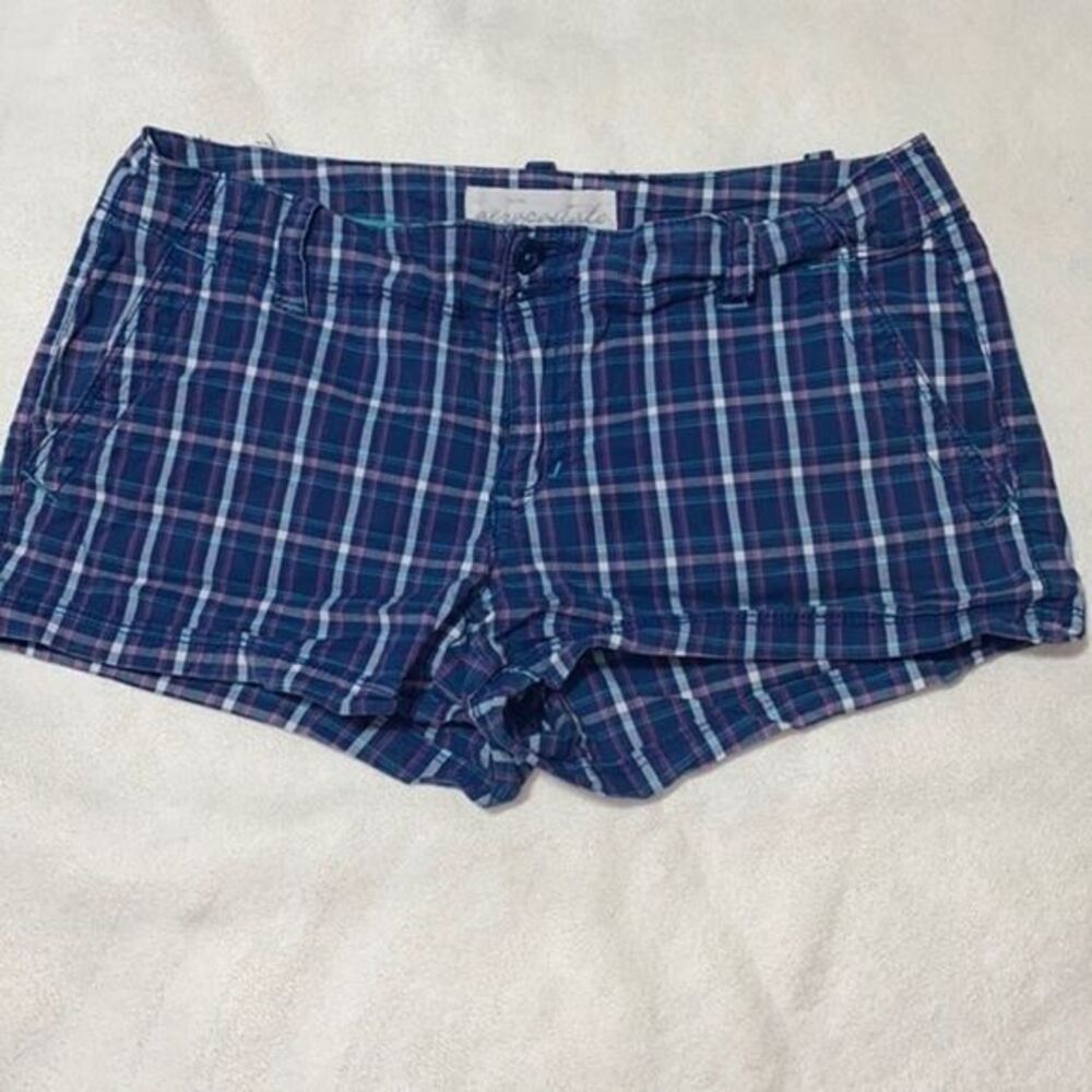 🛍🛍Juniors shorts size 3/4